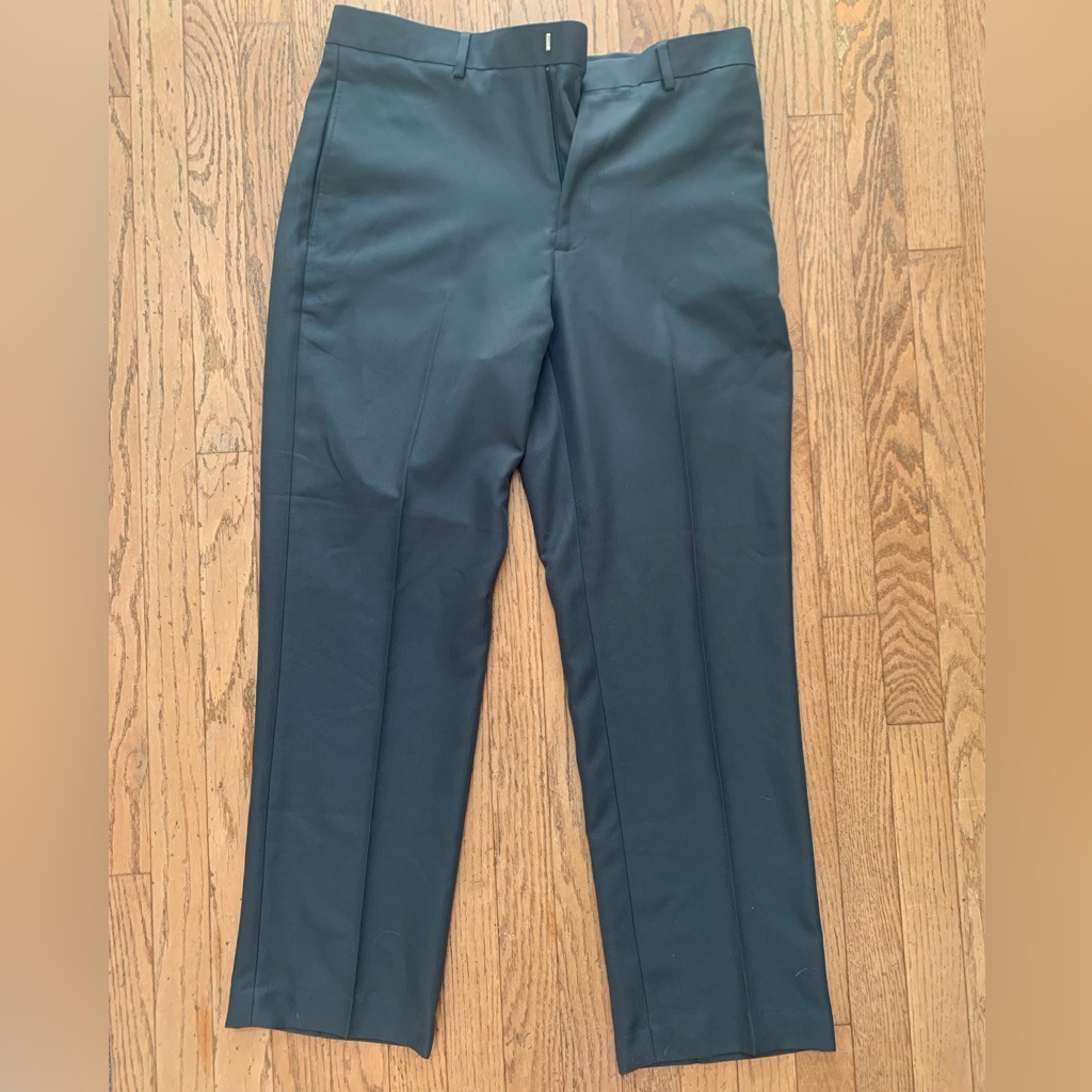 Perry Ellis Portfolio Pants